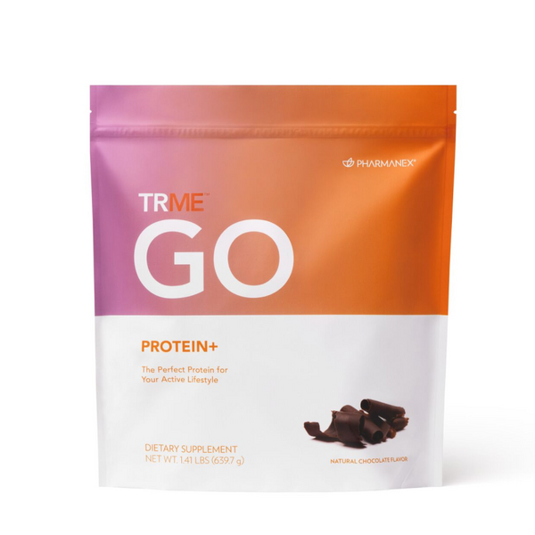 Nu Skin TRMe™ GO Protein+