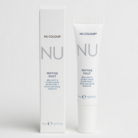 Nu Colour® Peptide Pout Fuller-looking lips