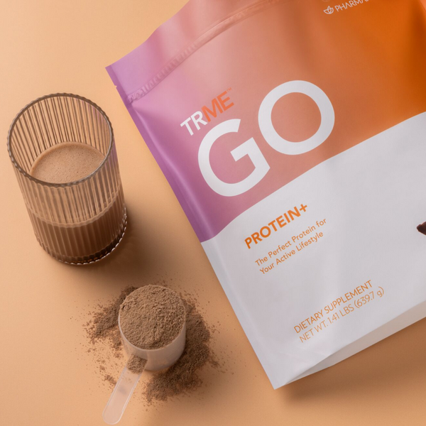Nu Skin TRMe™ GO Protein+