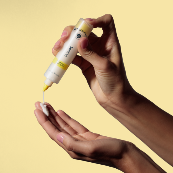 Nu Skin Nutricentials Vitamin C Collagen Pump Serum