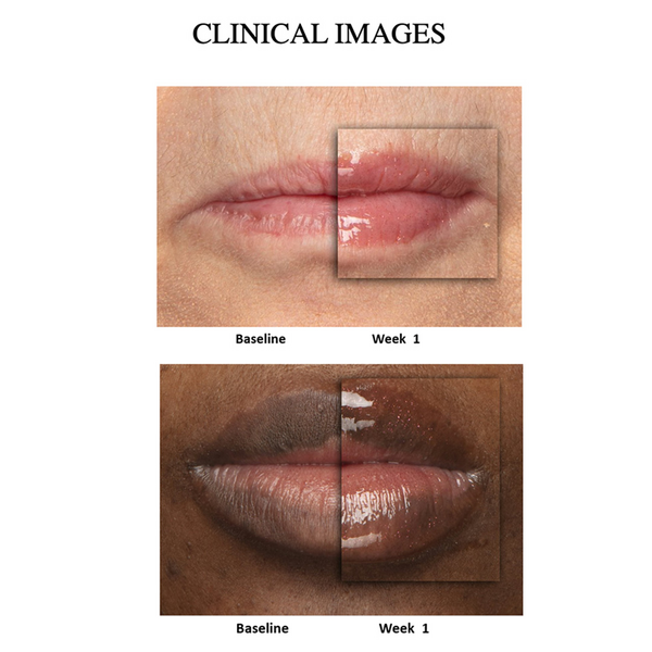 Nu Colour® Peptide Pout Fuller-looking lips