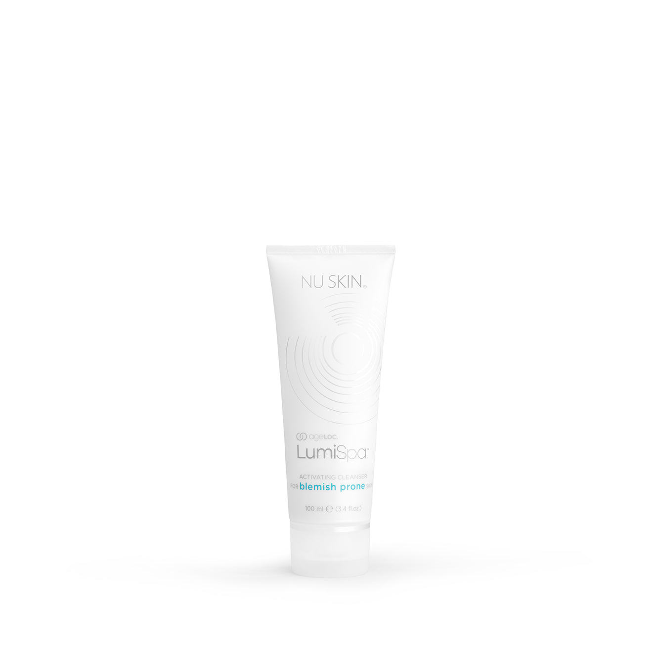 Nu Skin ageLOC LumiSpa Activating Face Cleanser