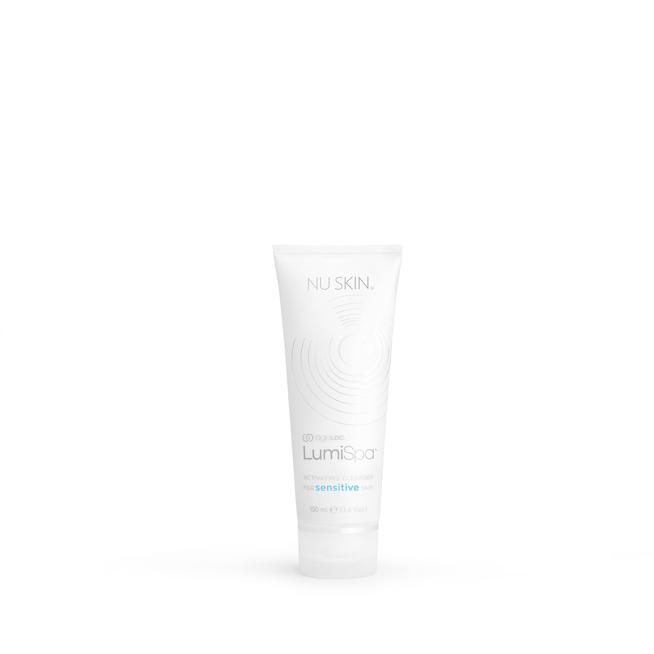 Nu Skin ageLOC LumiSpa Activating Face Cleanser