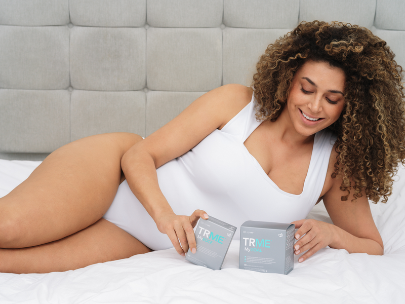 January Reset: Weight Management, Energy & Balance with TRME