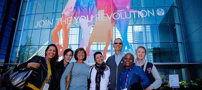 Why Nu Skin Brand Affiliate Events Are the Key to Your Success