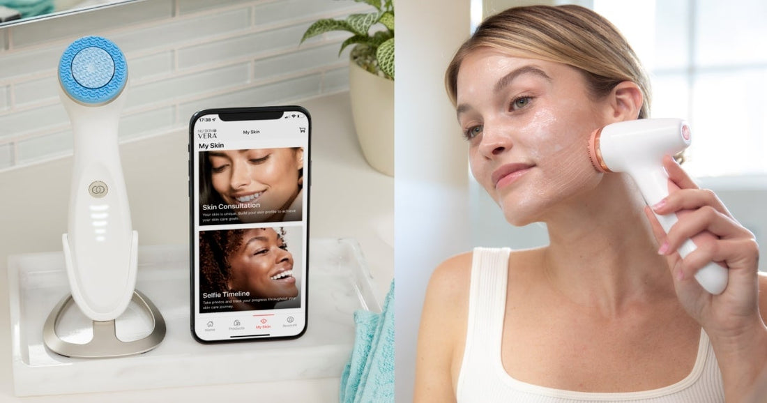 Free Skincare Consultation - Nu Skin Vera