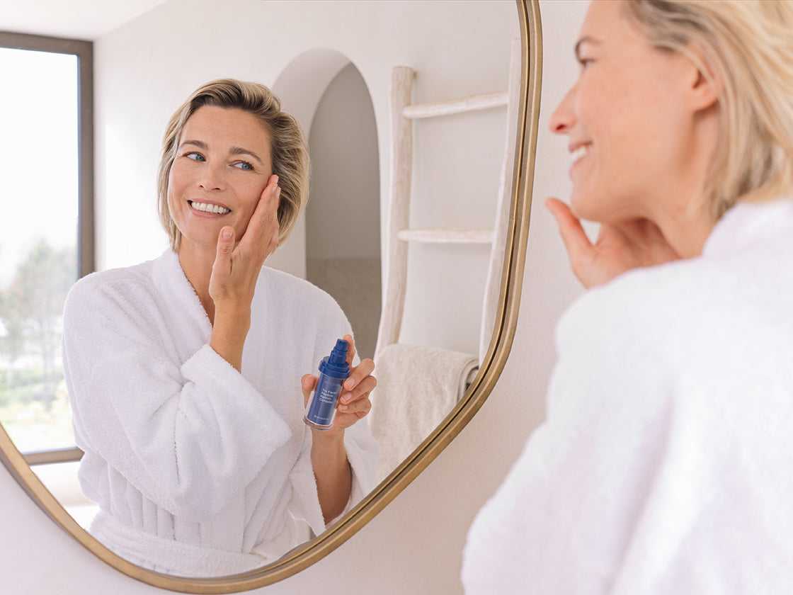 Fine Lines & Firmness