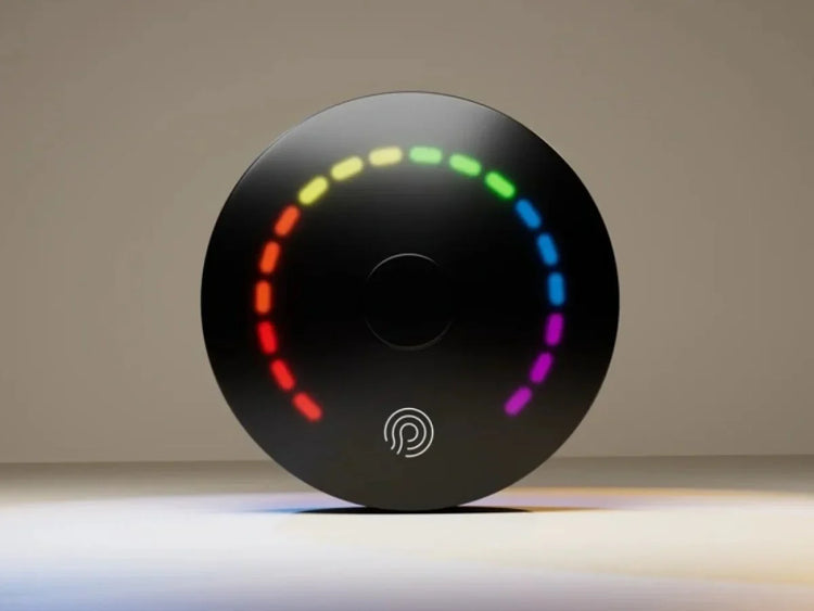 Prysm iO Wellness System