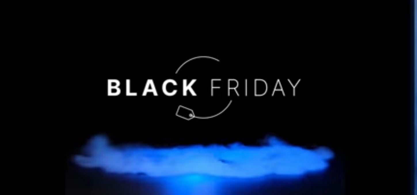Black Friday