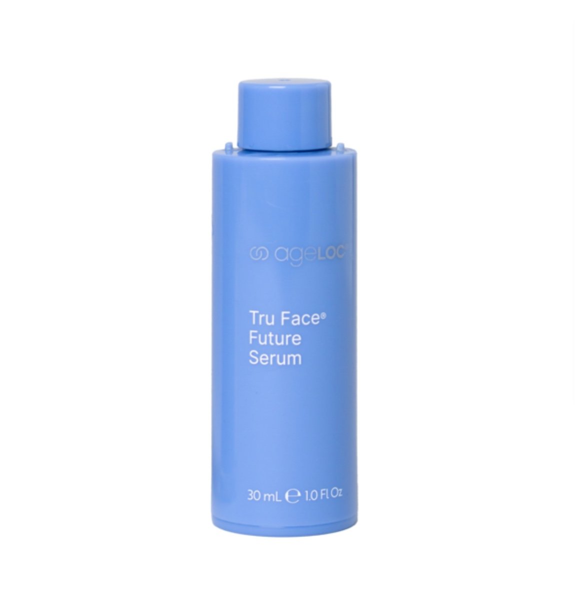 ageLOC Tru Face Future Serum