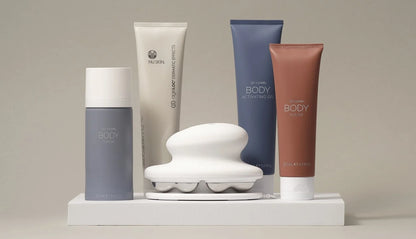 Kit del sistema esencial Nu Skin ageLOC WellSpa iO versión UE + ¡regalo gratis! 