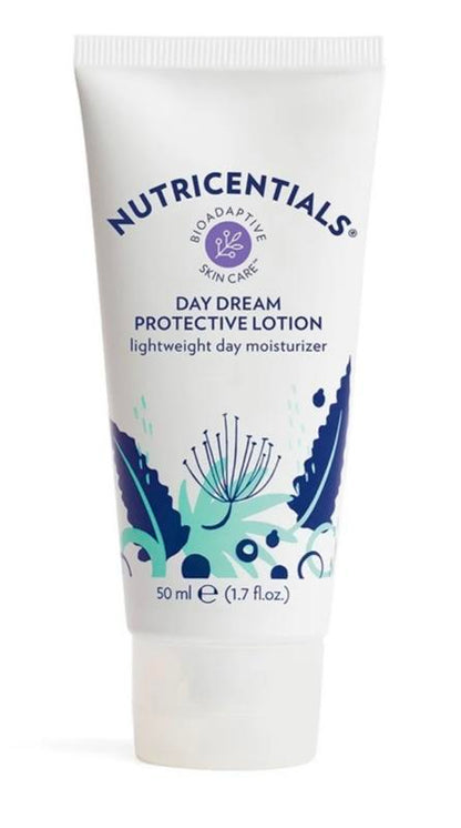 Nu Skin Nutricentials Day Dream Protective Lotion or Cream SPF35