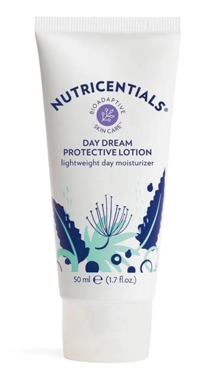 Loción o crema protectora Day Dream de Nutricentials SPF 35