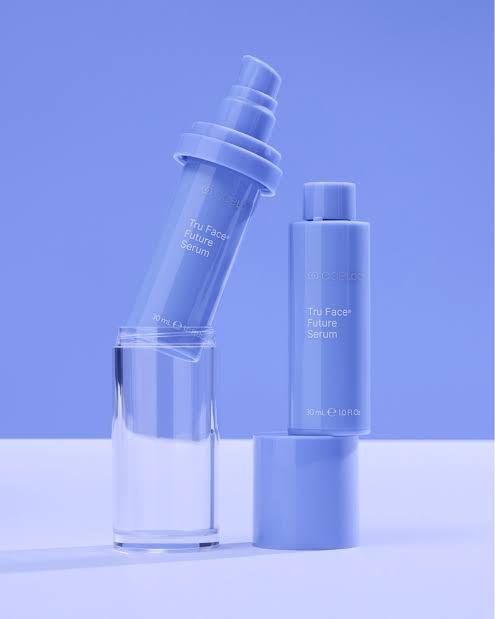 ageLOC Tru Face Future Serum