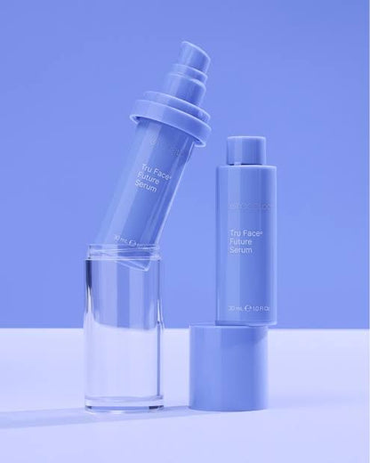 ageLOC Tru Face Future Serum