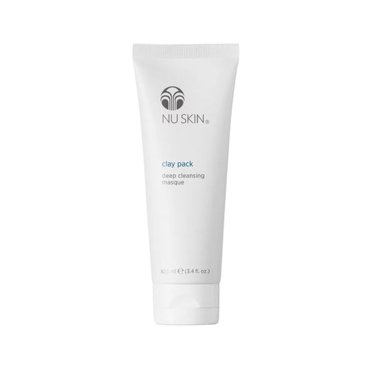Nu Skin Mascarilla de Arcilla de Limpieza Profunda