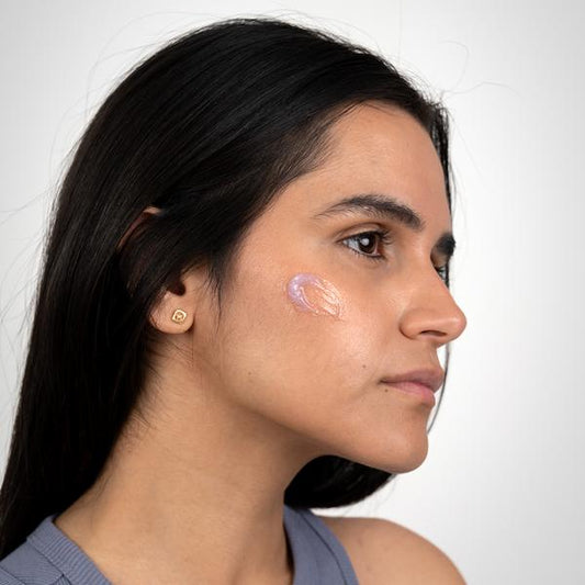 Nu Skin Nu Color Cleansing Balm