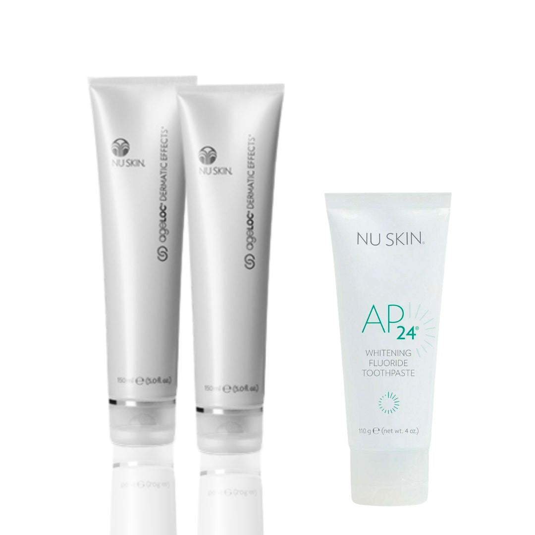 Nu deals Skin Dermatic Effects