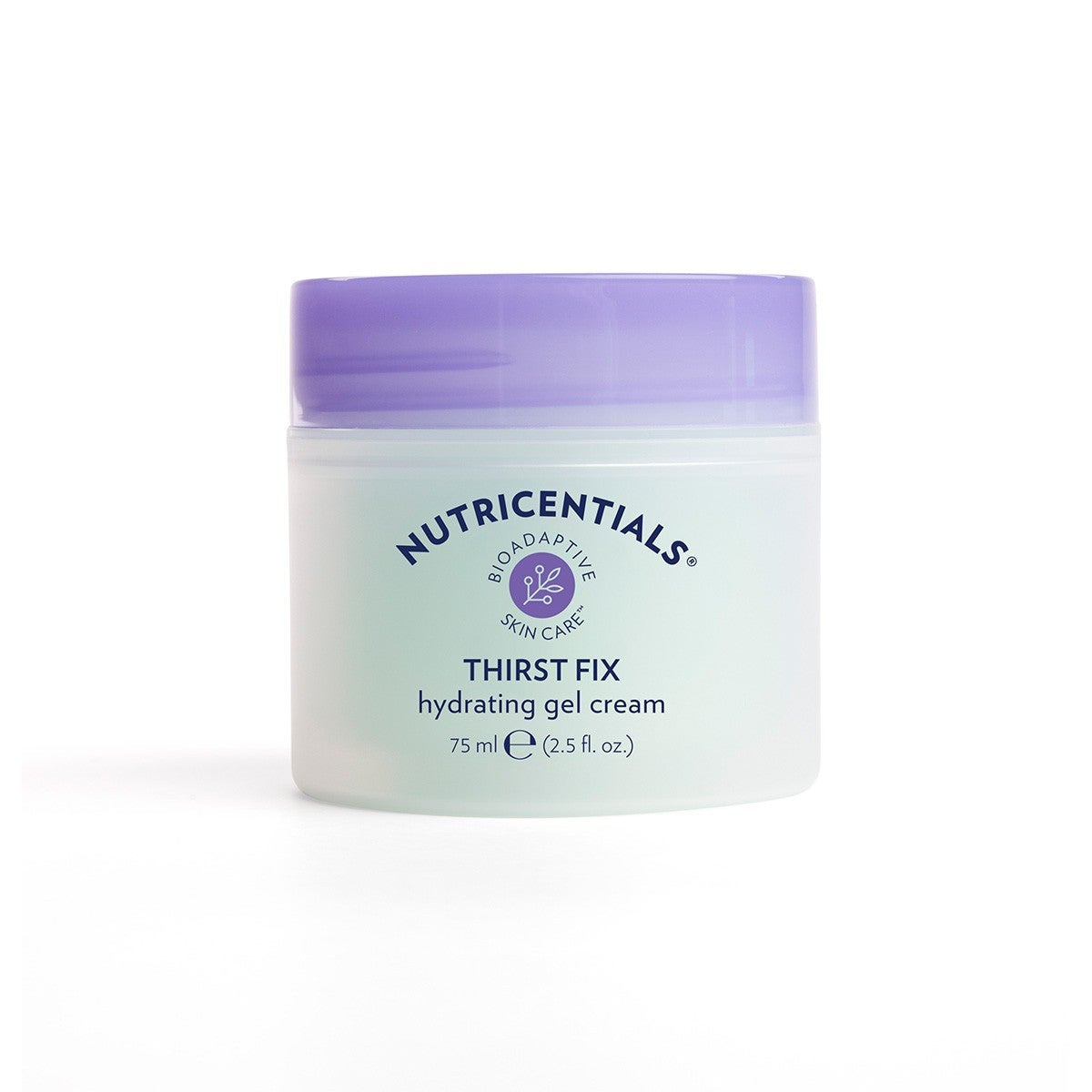 Nu Skin Nutricentials Thirst Fix Hydrating Gel Cream 75 ml.