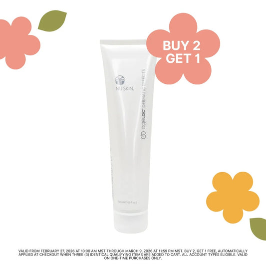 Nu Skin ageLOC Dermatic Effects | Anti-Cellulite & Skin Firming Lotion
