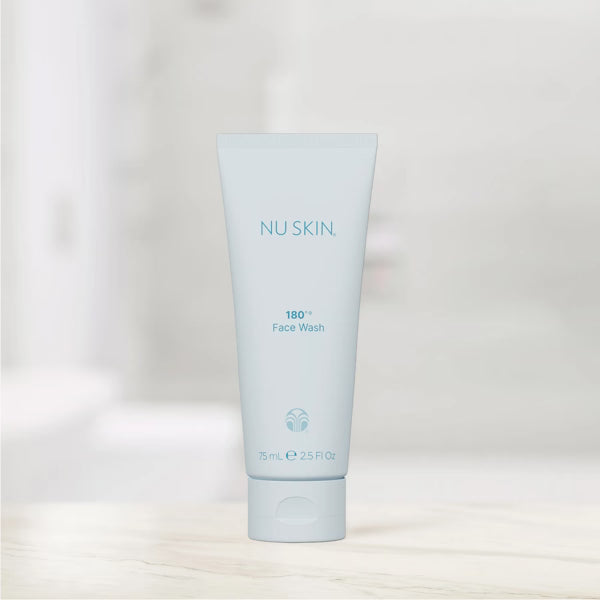 180º Vitamin C Face Wash Cleanser