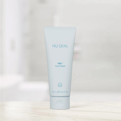 180º Vitamin C Face Wash Cleanser