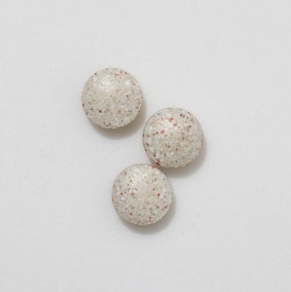 Lifepak elements tablets on a white background