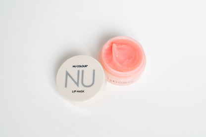 Nu Skin Nu Color Lip Mask - Plant Based Lip Balm