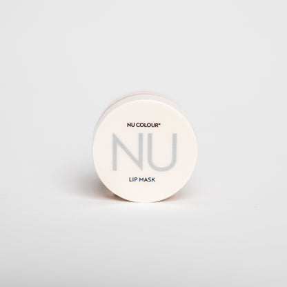 Nu Skin Nu Color Lip Mask - Plant Based Lip Balm