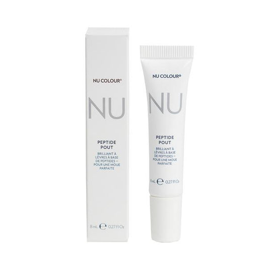 Nu Skin Beauty Focus Powder Collagen+ Suplemento de colágeno antienvejecimiento sabor cítrico + REGALO GRATIS