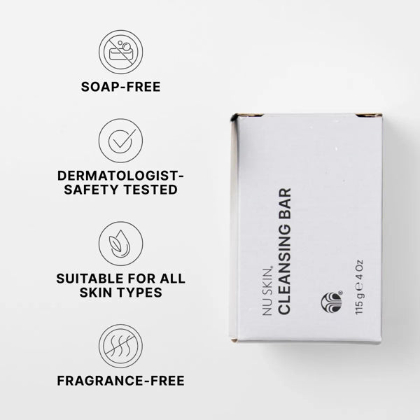 Nu Skin Men’s Skincare Line Bundle: The Ultimate ageLOC® Daily Regimen