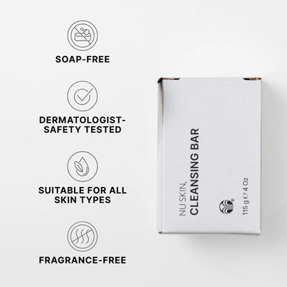 Nu Skin Men’s Skincare Line Bundle: The Ultimate ageLOC® Daily Regimen