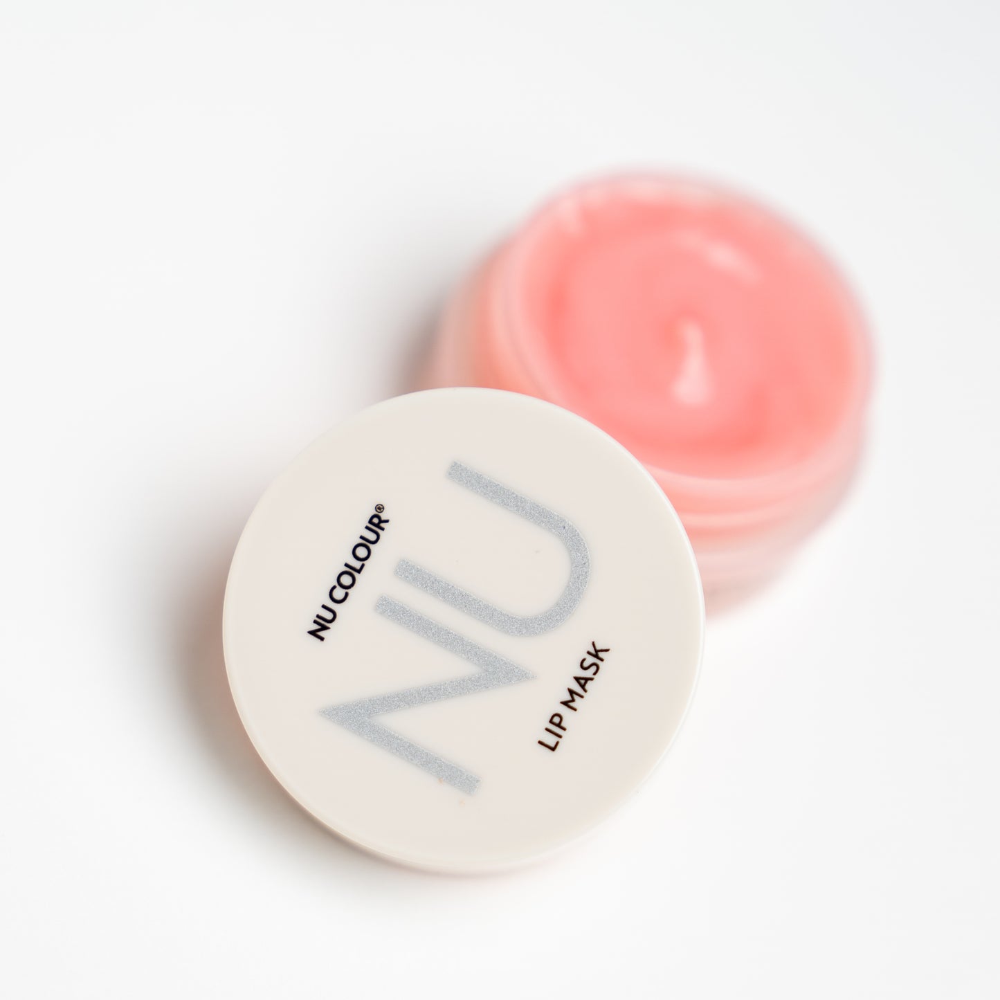 Nu Skin Nu Color Lip Mask - Plant Based Lip Balm