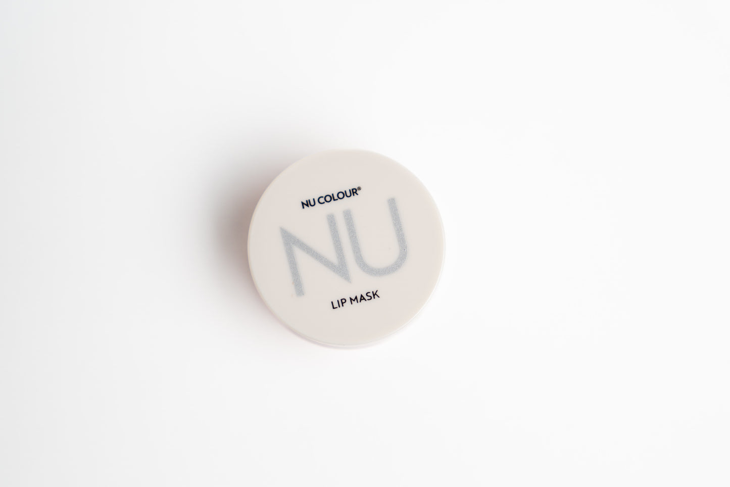 Nu Skin Nu Color Lip Mask - Plant Based Lip Balm