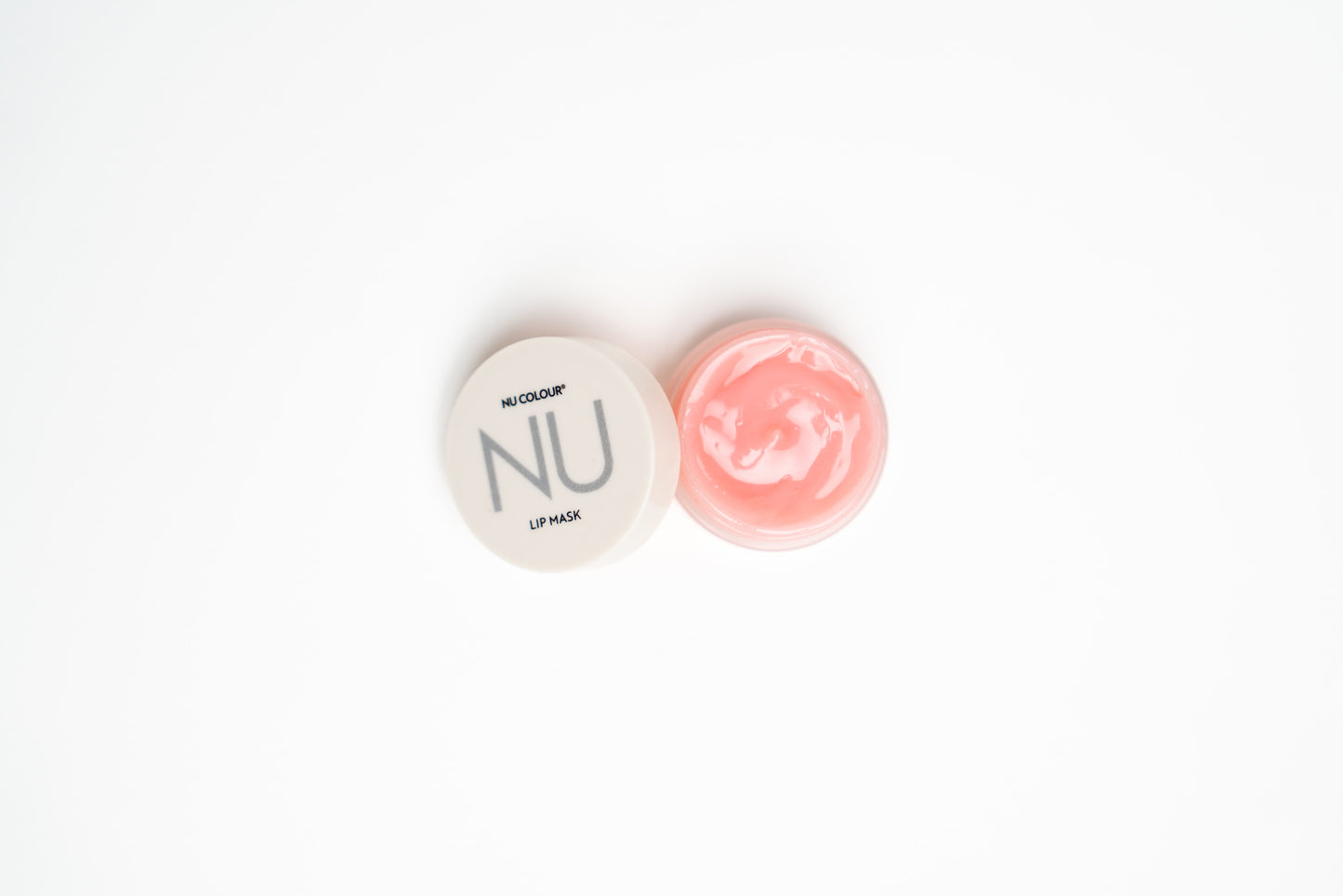 Nu Skin Nu Color Lip Mask - Plant Based Lip Balm