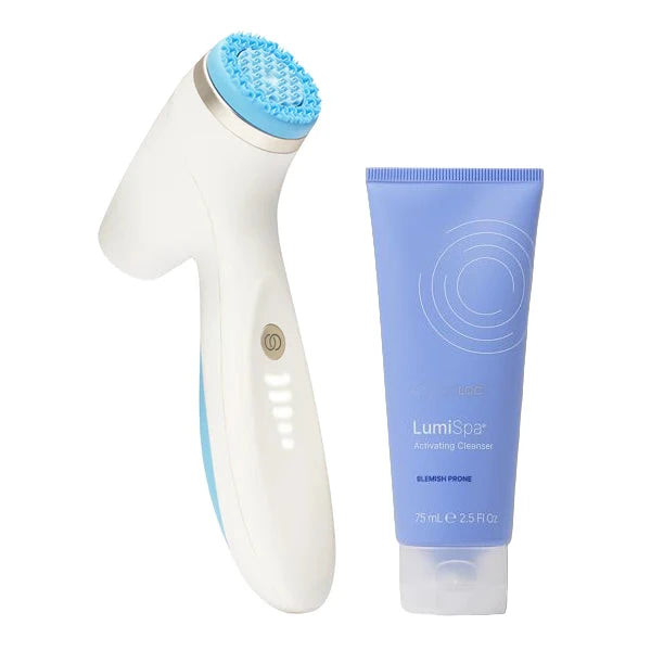NuSkin LumiSpa Blue Blemish