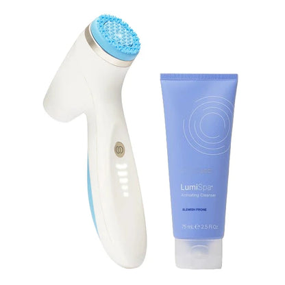 NuSkin LumiSpa Blue Blemish