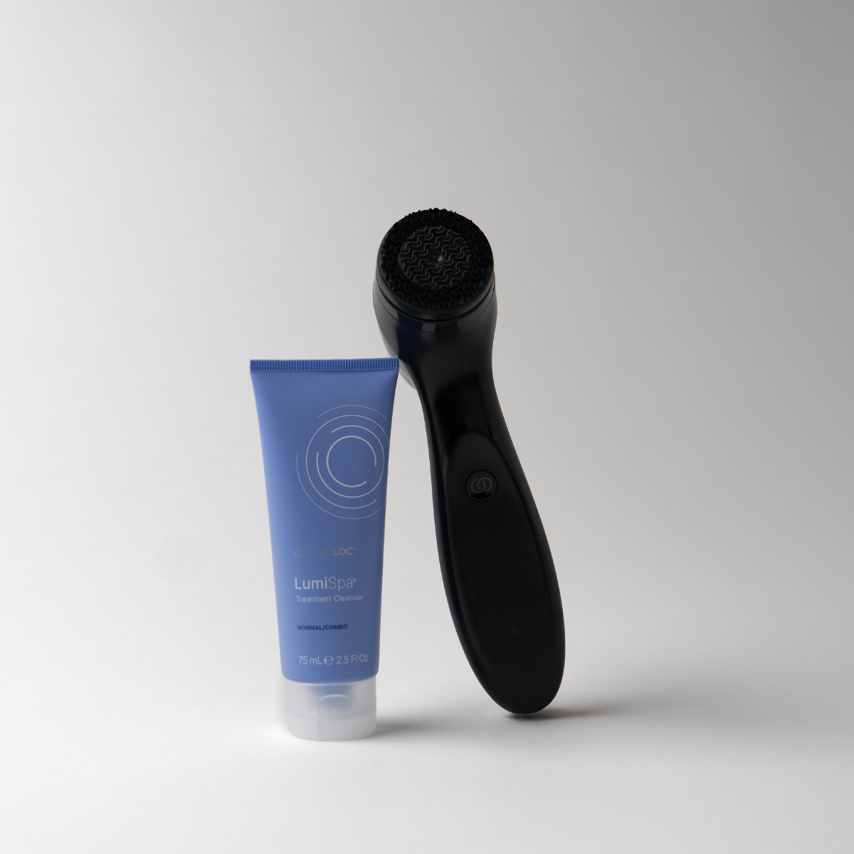 Nu Skin ageLOC LumiSpa iO | Smart Facial Cleansing Device – Ibiza Nu Skin ageLOC LumiSpa iO | Smart Facial Cleansing Device – Ibiza