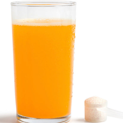 Nu Skin Beauty Focus Collagen - glass