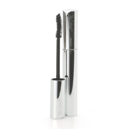Nu Skin Nu Colour Curling Mascara - Black