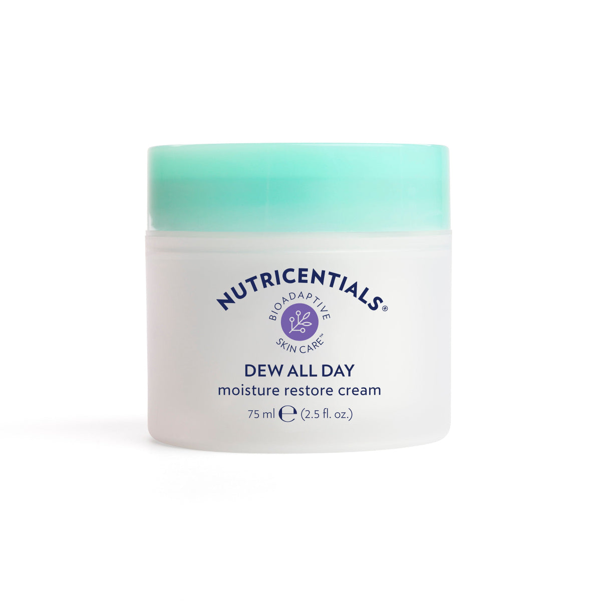 Nu Skin Nutricentials Dew All Day Moisture Cream