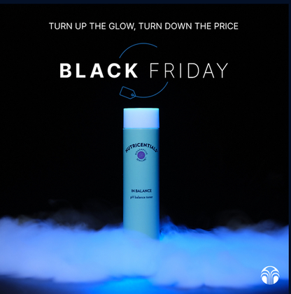 Nu Skin Nutricentials In Balance pH Balance Toner