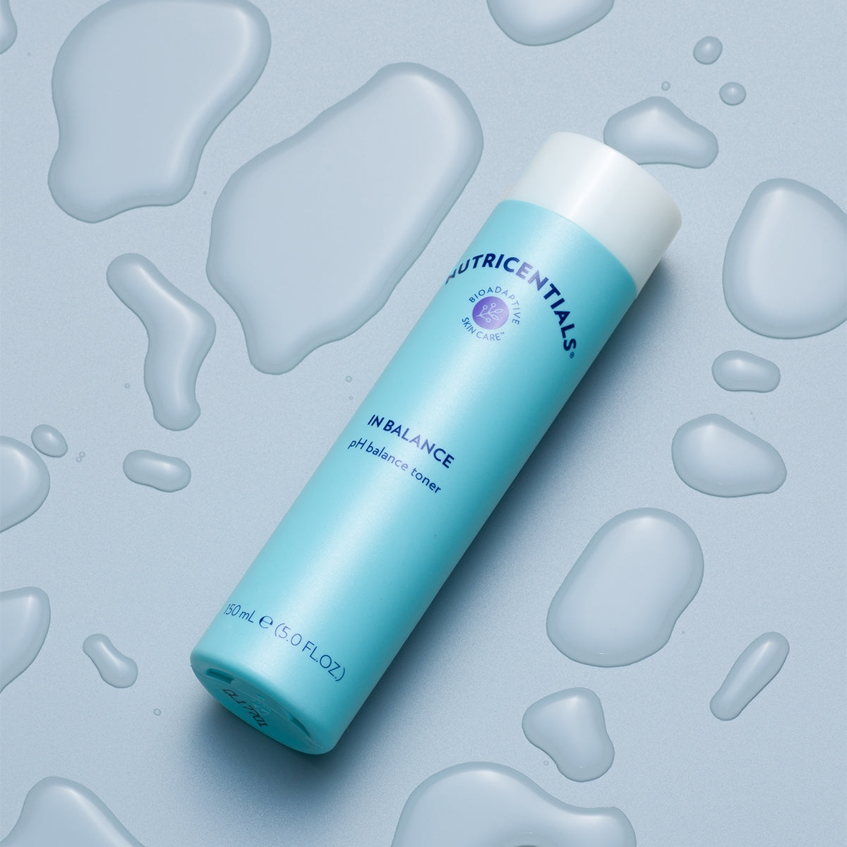 Nu Skin Nutricentials In Balance PH Toner Still Life 