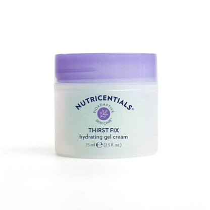 Nu Skin Nutricentials Thirst Fix Hydrating Gel Cream