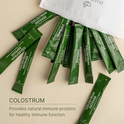 Nu Skin Pharmanex Colostrum Defense-Immune System