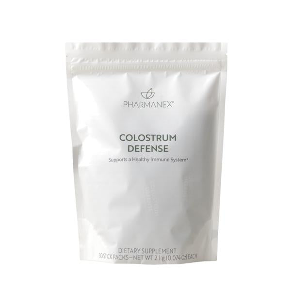 Nu Skin Pharmanex Colostrum Defense
