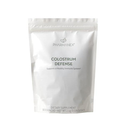 Nu Skin Pharmanex Colostrum Defense