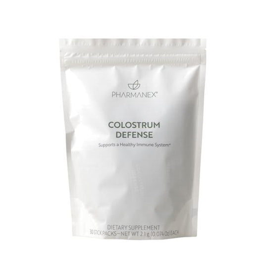 Nu Skin Pharmanex Colostrum Defense
