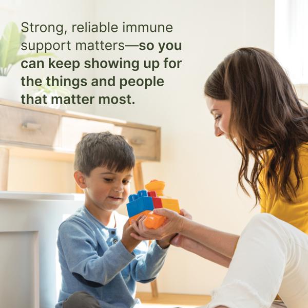 Nu Skin Pharmanex Colostrum Defense=detail-Show-Up