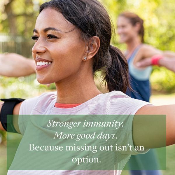 Nu Skin Pharmanex Colostrum Defense=detail-Strong